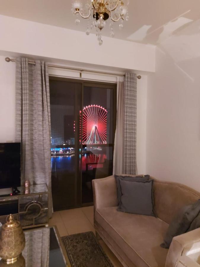 Luxury Casa - Marvel Sea View Apartment Jbr Beach 2Br Dubai Exteriör bild