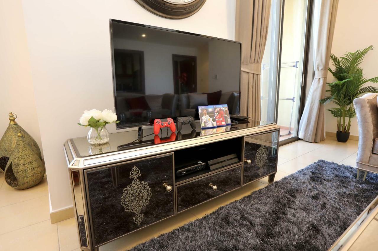 Luxury Casa - Marvel Sea View Apartment Jbr Beach 2Br Dubai Exteriör bild